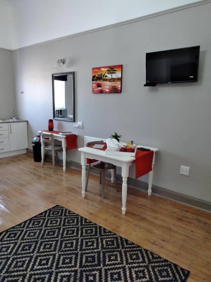 Deo Resta Guest Lodge Piet Retief Eksteriør billede