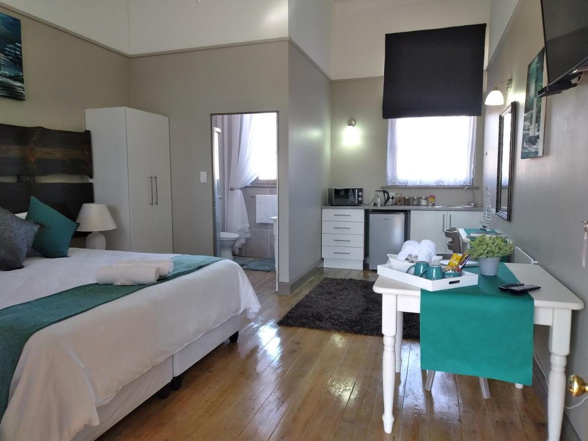 Deo Resta Guest Lodge Piet Retief Eksteriør billede