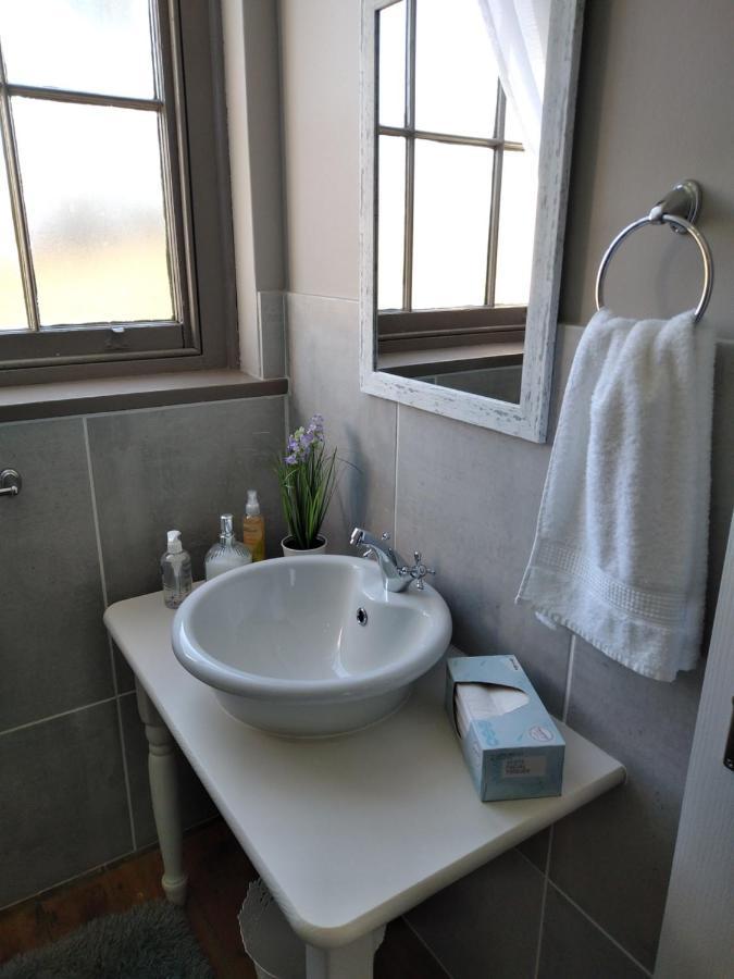 Deo Resta Guest Lodge Piet Retief Eksteriør billede