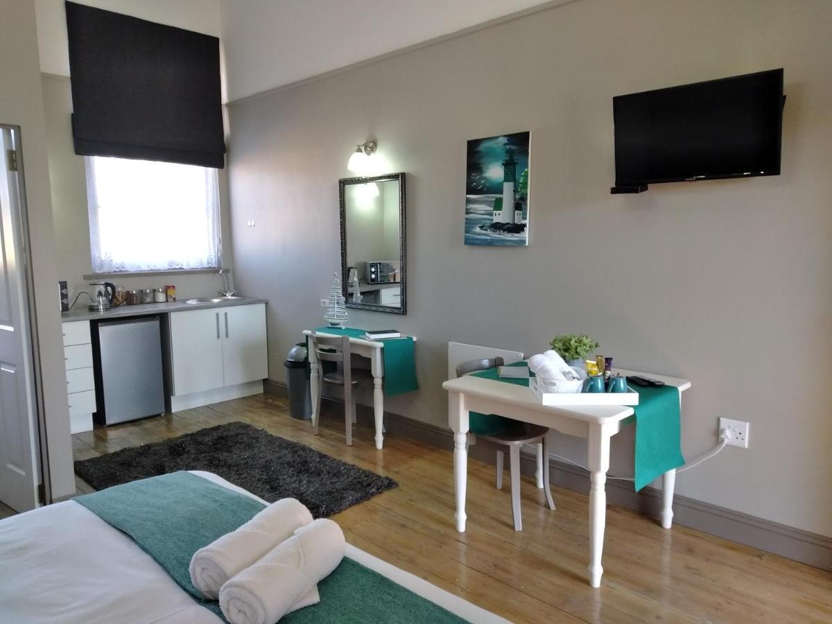 Deo Resta Guest Lodge Piet Retief Eksteriør billede
