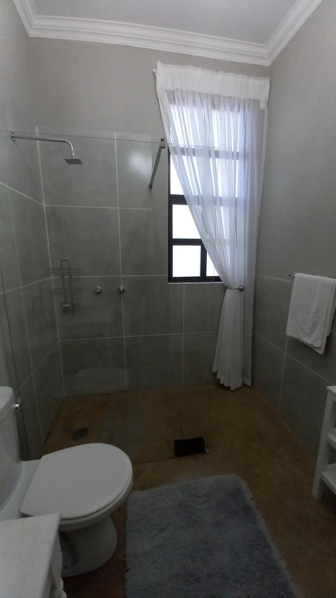 Deo Resta Guest Lodge Piet Retief Eksteriør billede
