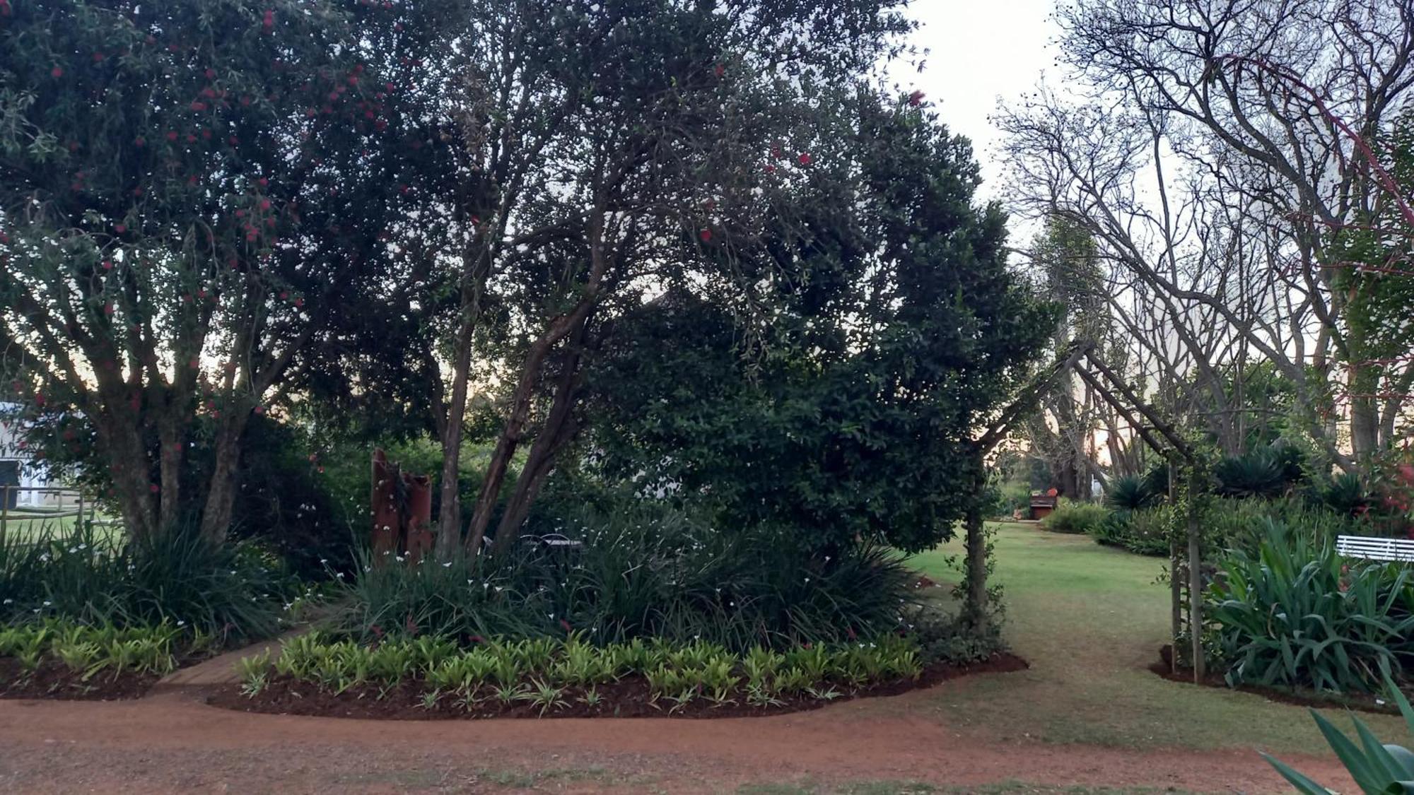 Deo Resta Guest Lodge Piet Retief Eksteriør billede