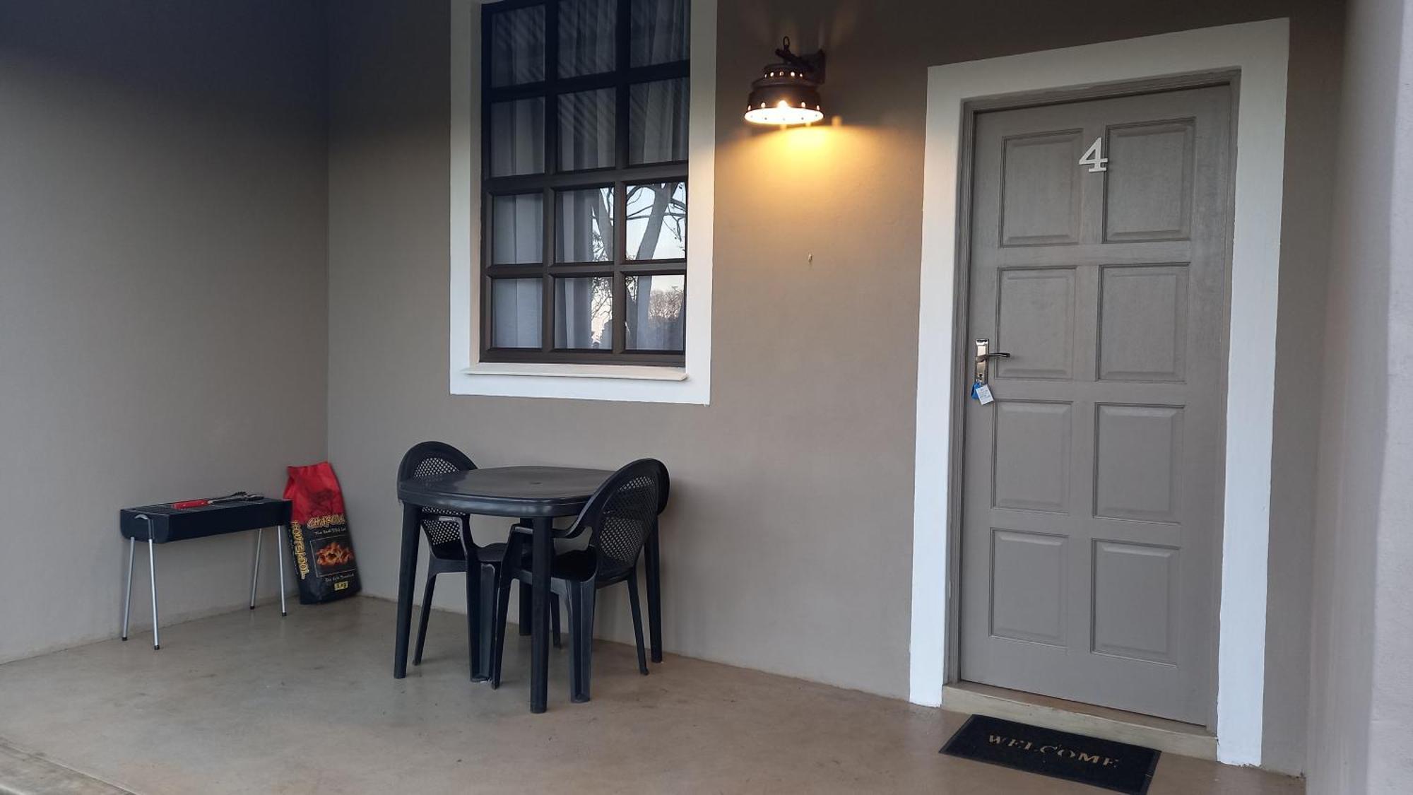 Deo Resta Guest Lodge Piet Retief Eksteriør billede