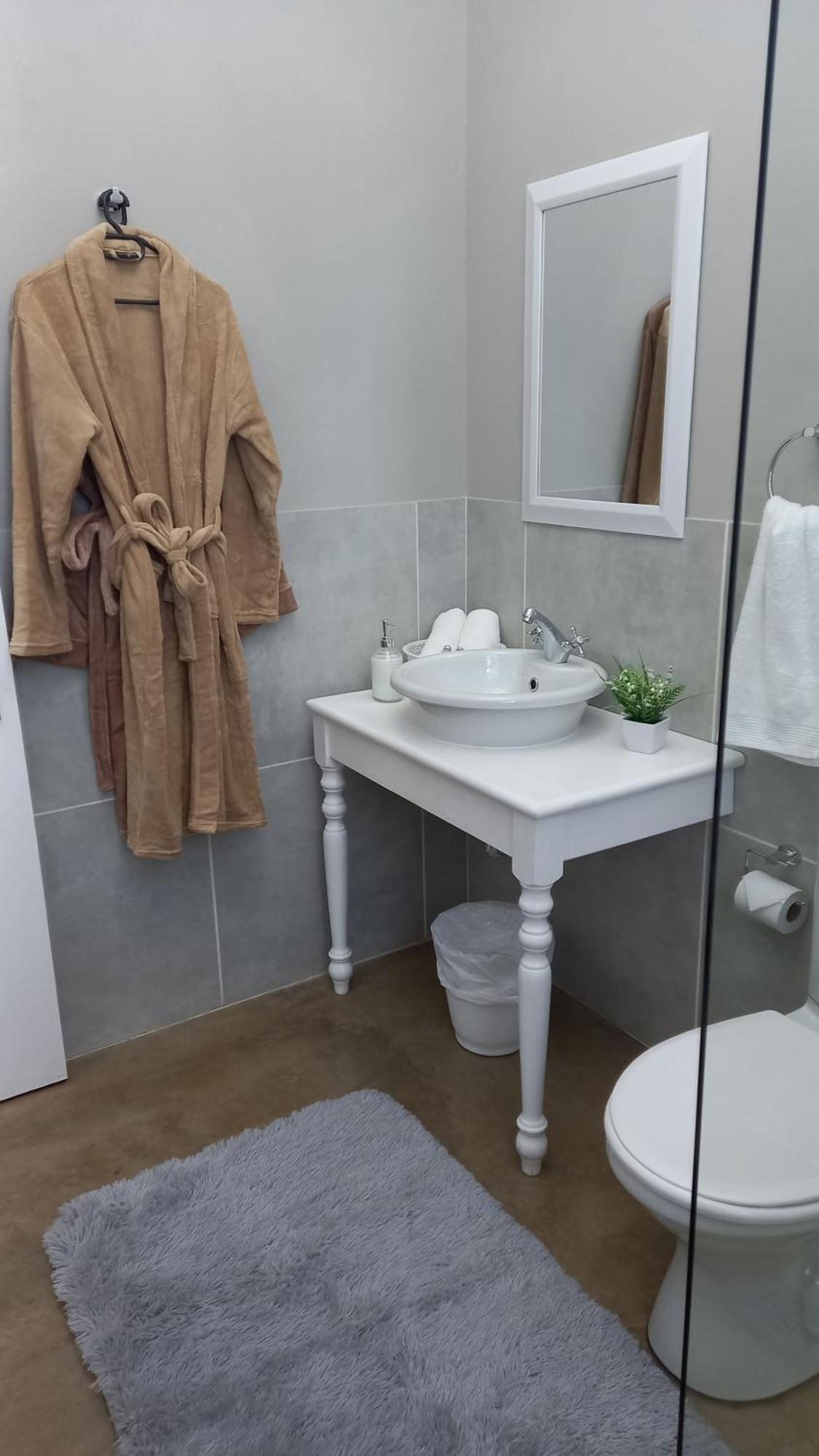 Deo Resta Guest Lodge Piet Retief Eksteriør billede