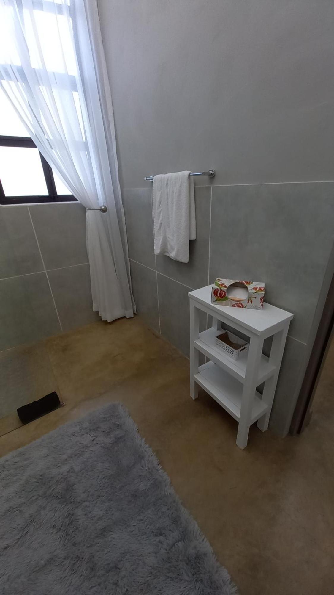 Deo Resta Guest Lodge Piet Retief Eksteriør billede