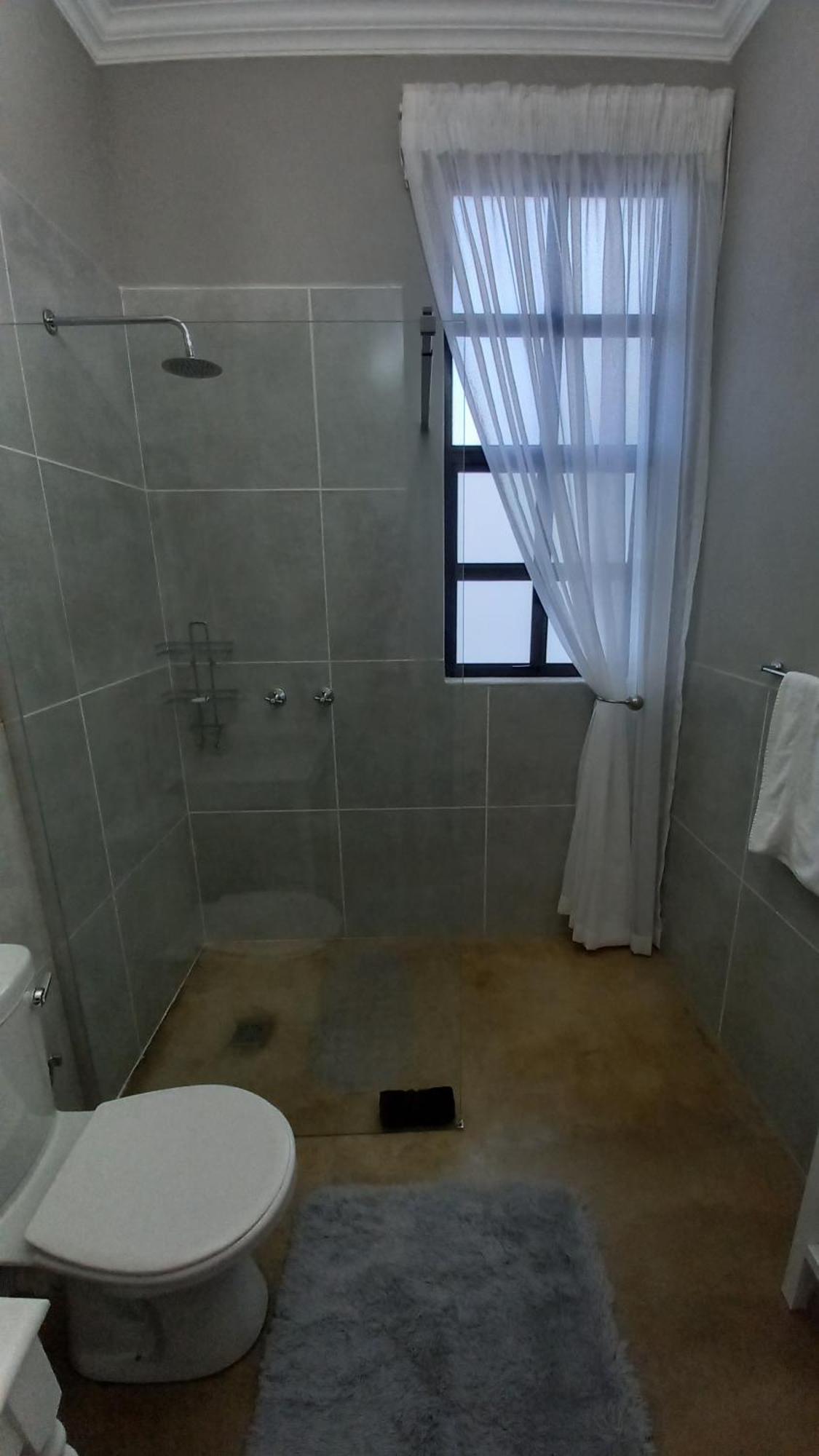 Deo Resta Guest Lodge Piet Retief Eksteriør billede